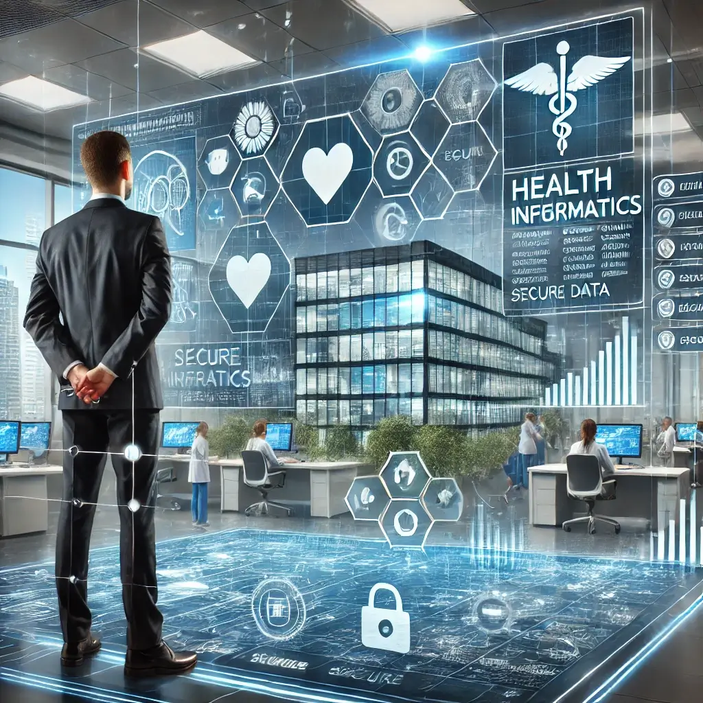MHA-FPX5066 Cornerstones of Health Informatics for Organizational Operations – Online Course Help & Expert Guidance from Study Doll