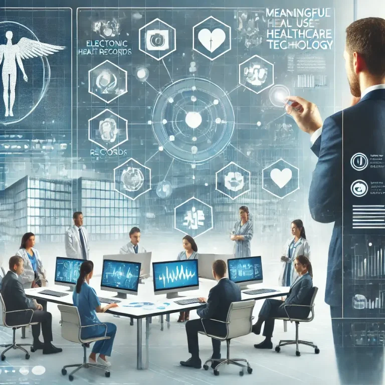 MHA-FPX5068 Leadership, Management, and Meaningful Use of Healthcare Technology