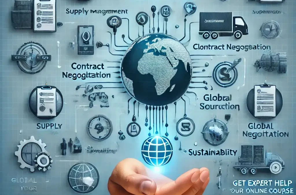 OPS-FPX5630 Strategic Supply Chain Sourcing