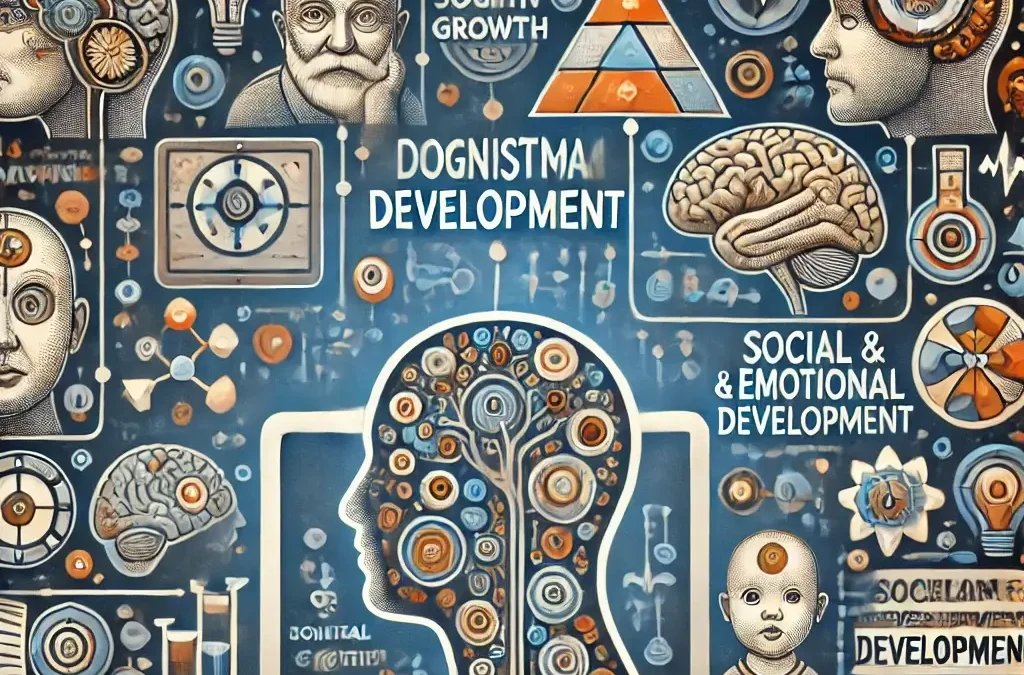 PSY-FPX6015: Lifespan Development
