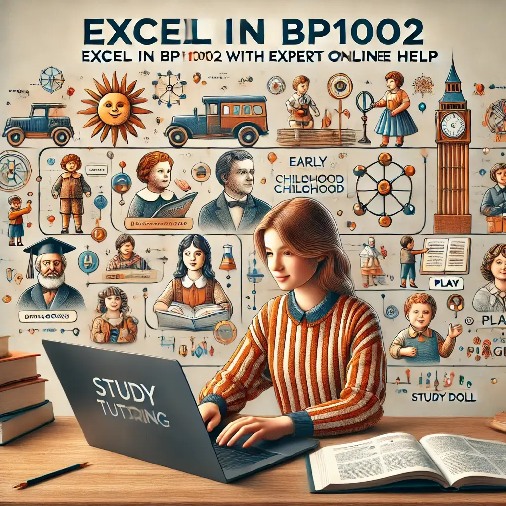 BP1002 Evolution of the Early Childhood Field