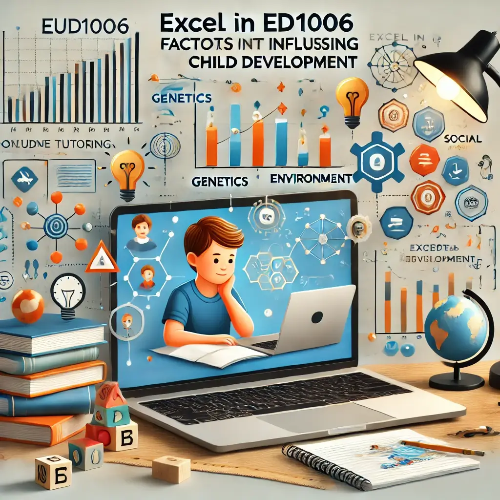 ED1006 Factors Influencing Child Development