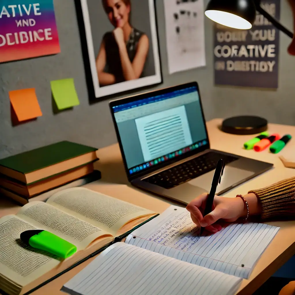 ENGL 1010 - Writing With Confidence and Purpose