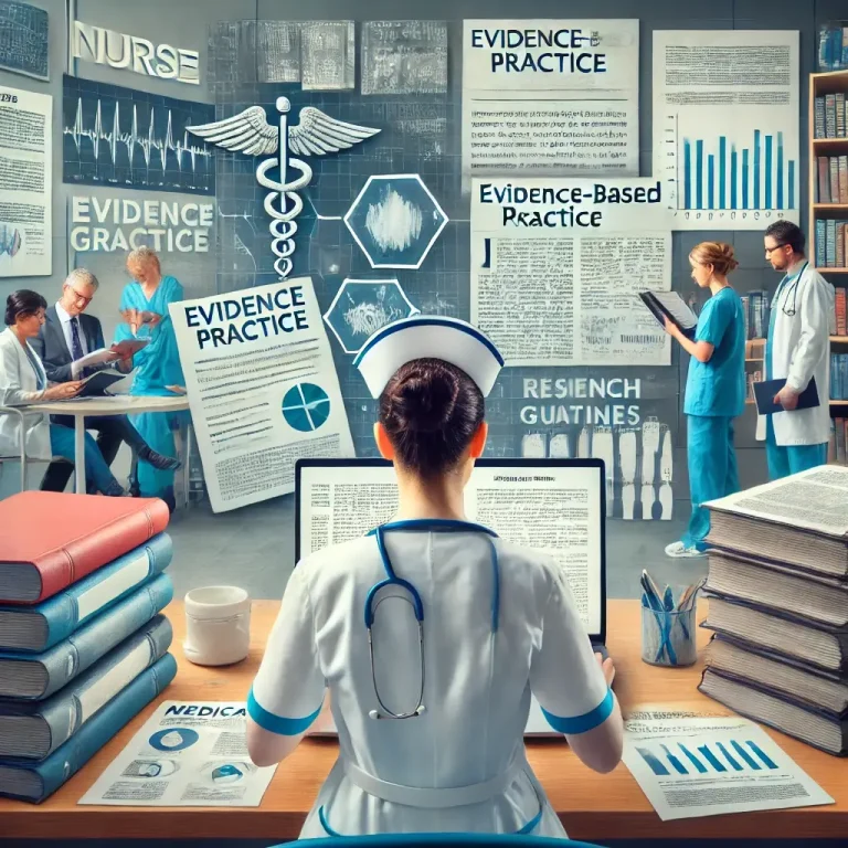 NURS 6052 - Essentials of Evidence-Based Practice: Your Guide to Success with Expert Online Course Help