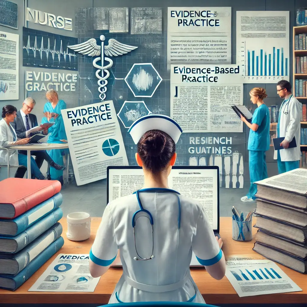 NURS 6052 - Essentials of Evidence-Based Practice: Your Guide to Success with Expert Online Course Help
