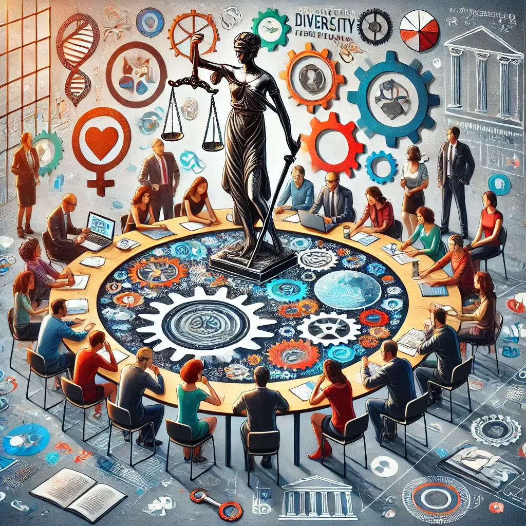 SOC-FPX1150 How Society Works: Diversity, Collaboration, and Problem Solving
