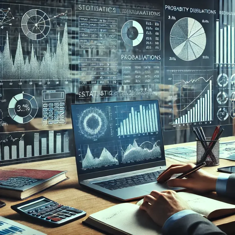 STAT 3001 - Statistical Methods and Applications