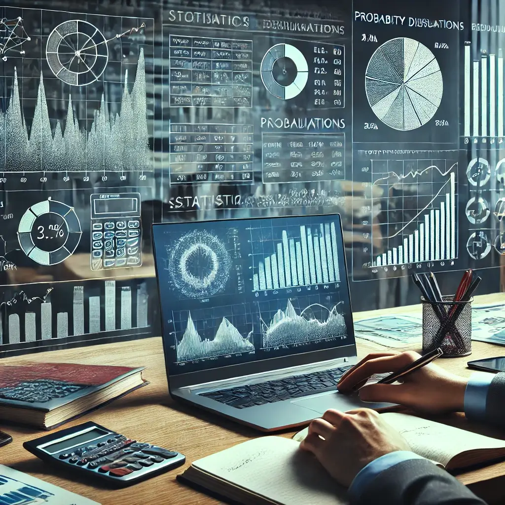 STAT 3001 - Statistical Methods and Applications