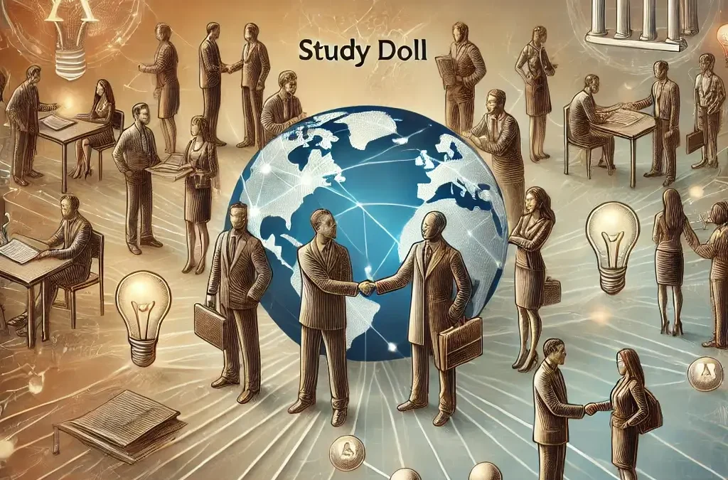 Expert Assistance for XA3005: Collaboration as Ethical Influencers and Scholars | Study Doll