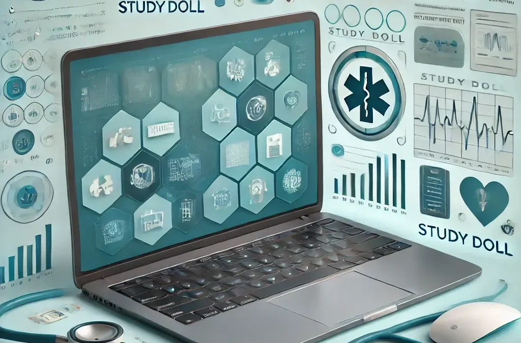 Excel in XI3001 Nursing Informatics: Shaping Care with Data with Expert Online Course Help from Study Doll