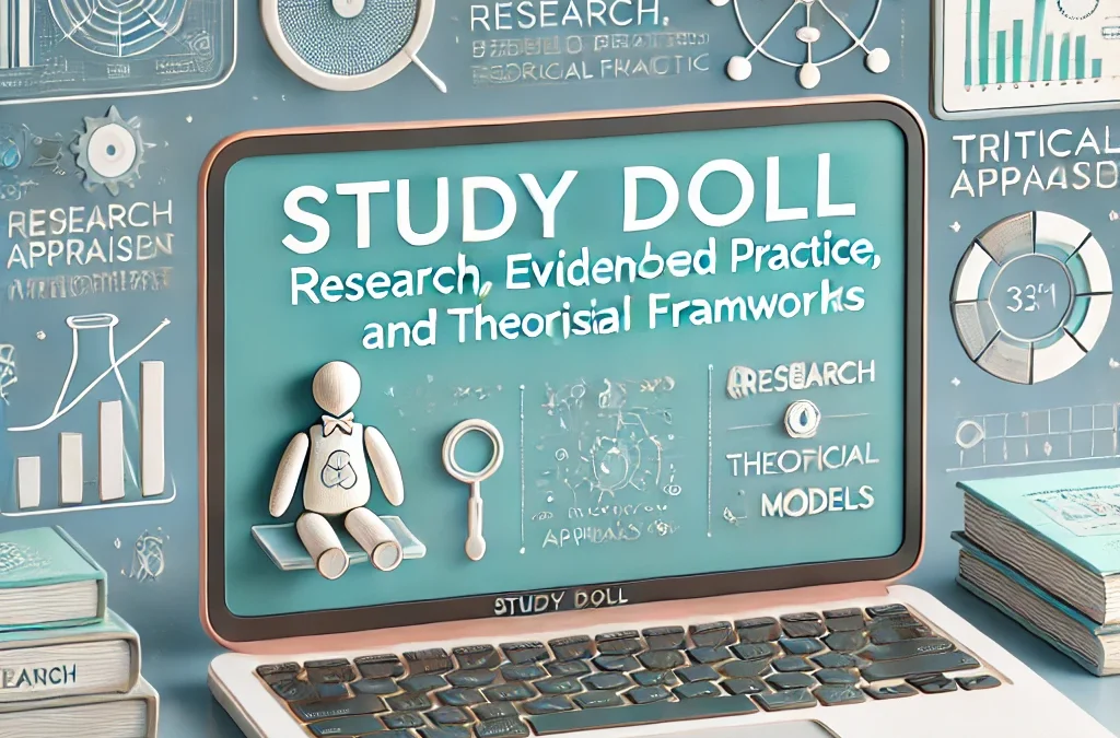 Excel in XR4001 Research, Evidence-Based Practice, and Theoretical Frameworks with Study Doll’s Expert Online Course Help