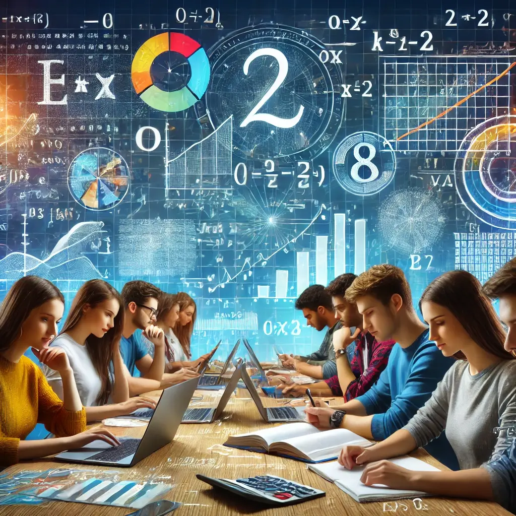 MAT1050 College Algebra