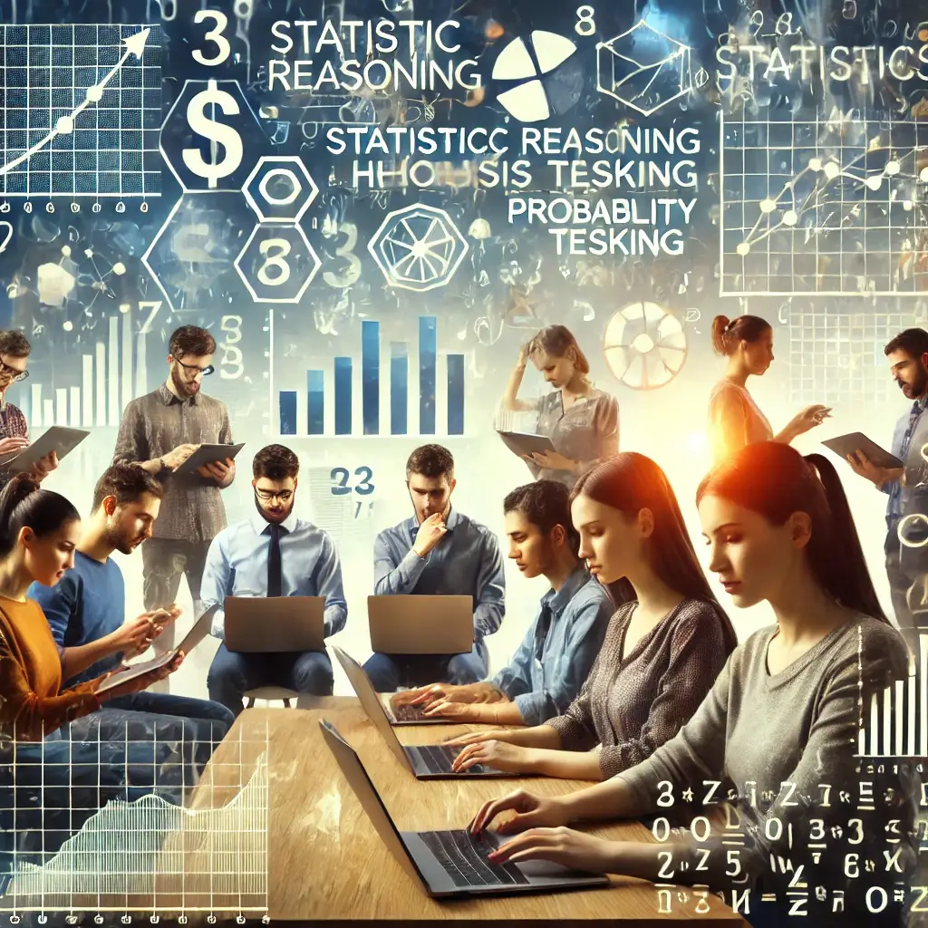 MAT2001 Statistical Reasoning