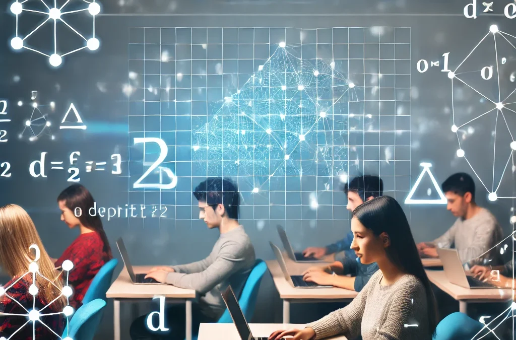 MAT2051 Discrete Mathematics: Master Discrete Math Concepts with Expert Online Course Help | Study Doll