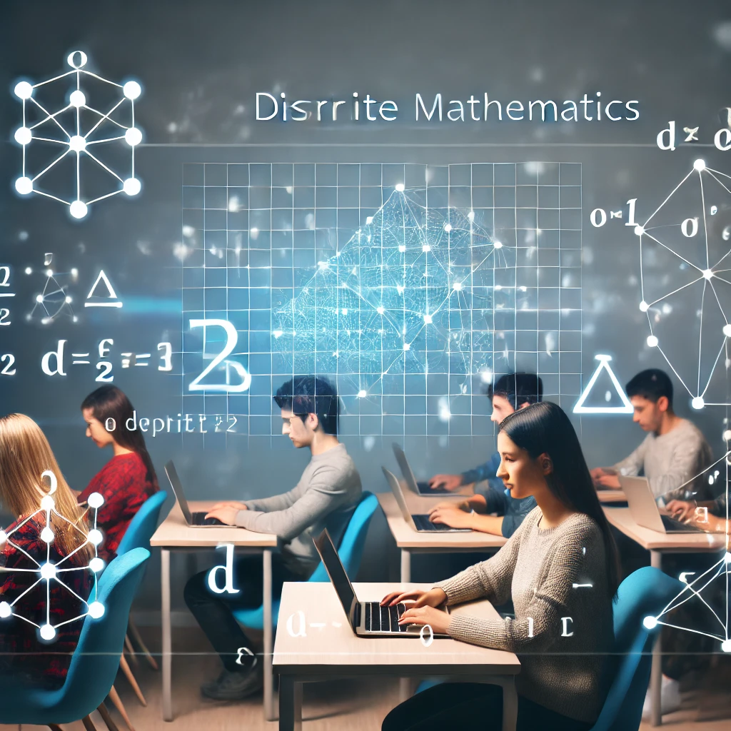 MAT2051 Discrete Mathematics