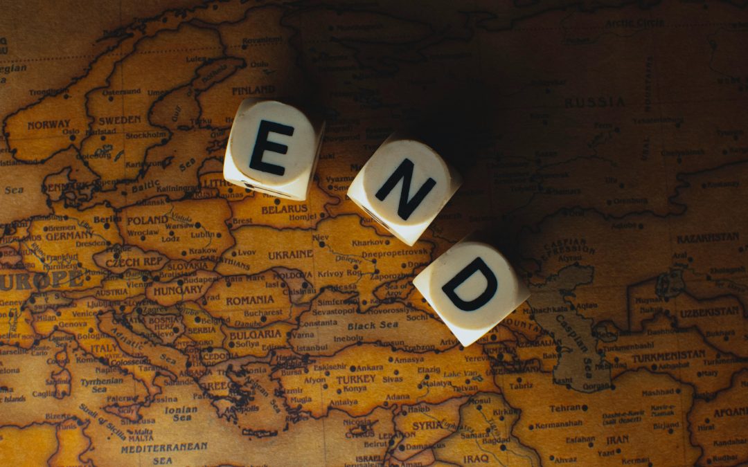 2012 and the End of the World: Myth, Fear, and What It Really Meant