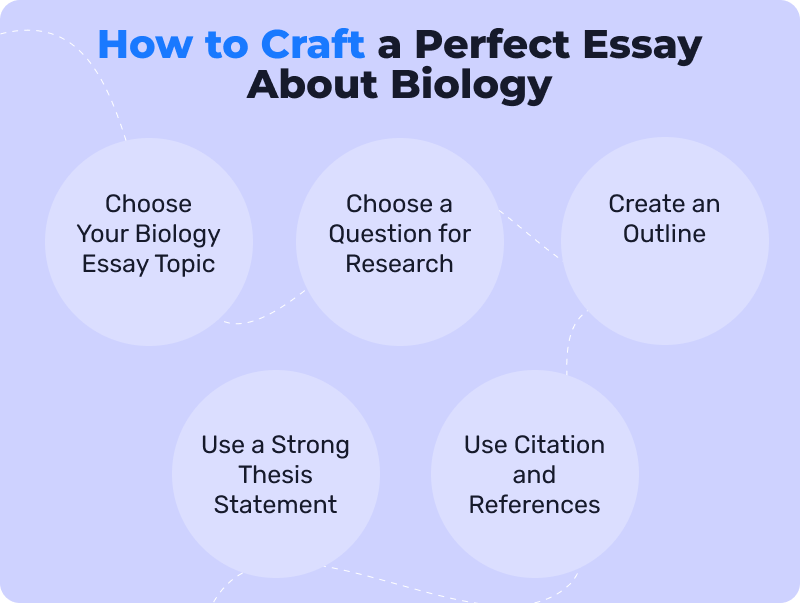 Biology Essay Writing Service
